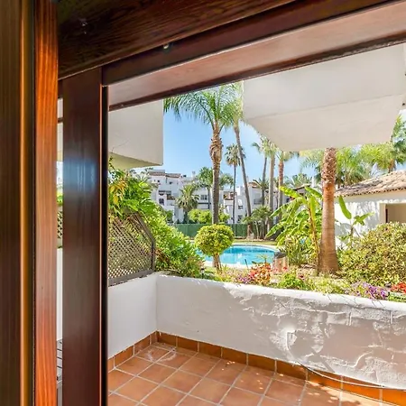 Casita Costalita Apartment