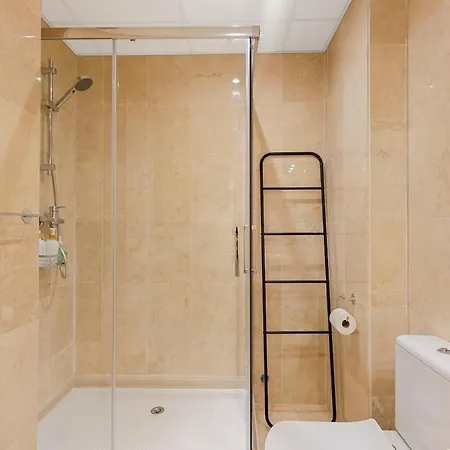 Casita Costalita Apartment