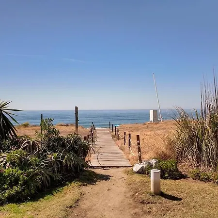 Casita Costalita * Estepona